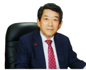 Chairman Han Sang-won